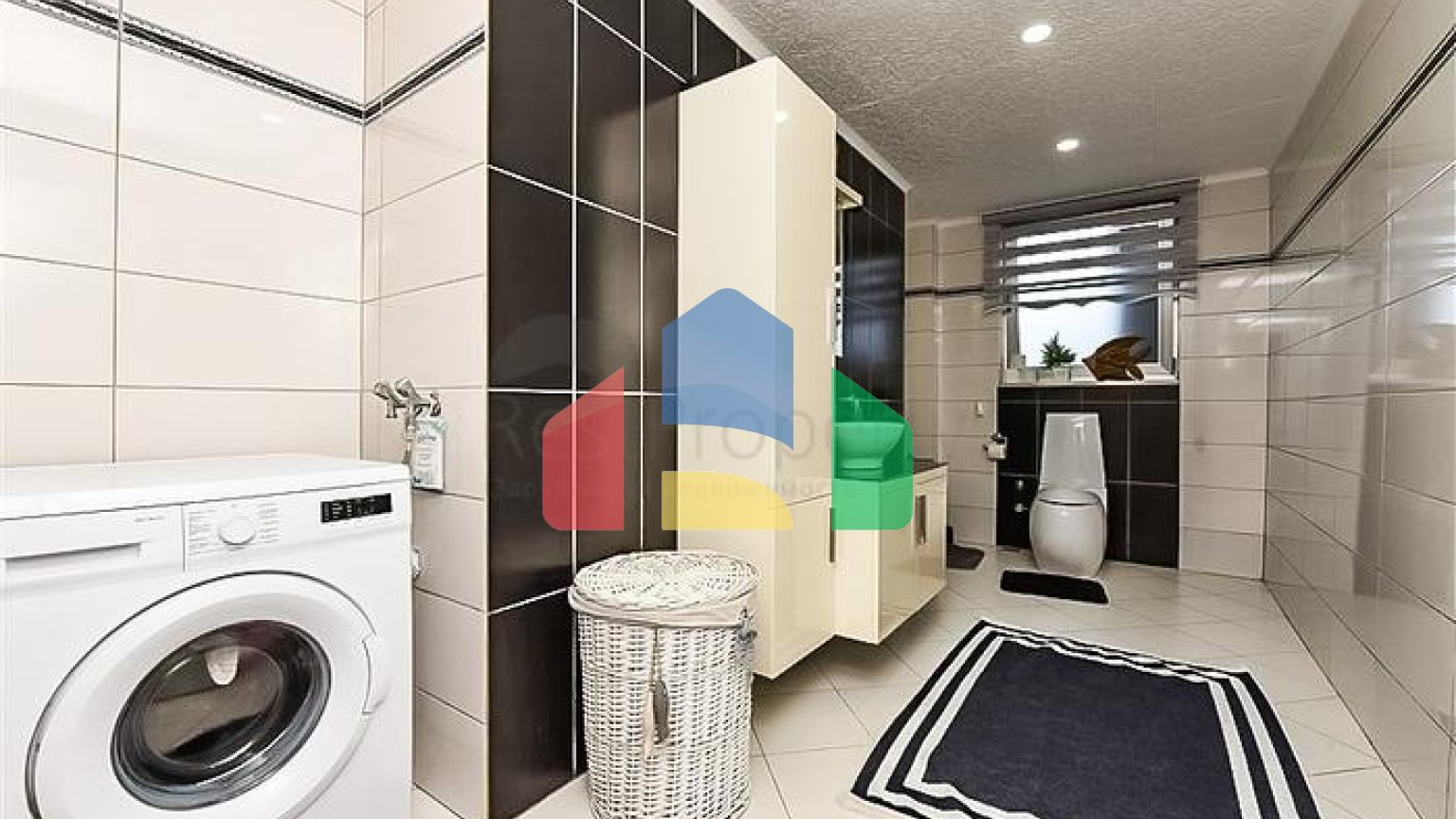 Розкішна вілла в оточенні природи і комфорту