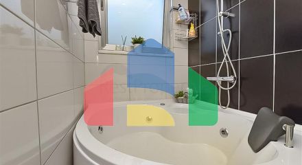 Розкішна вілла в оточенні природи і комфорту