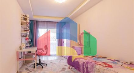 Вілла 8 + 2 в районі Каргиджак