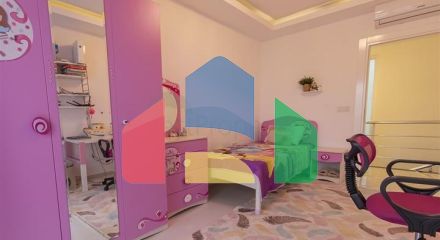 Вілла 8 + 2 в районі Каргиджак