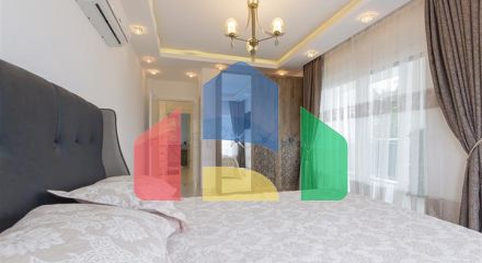 Вілла 8 + 2 в районі Каргиджак