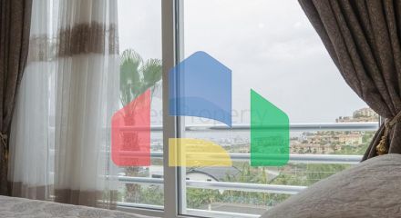 Вілла 8 + 2 в районі Каргиджак