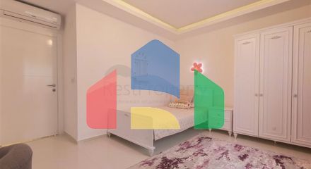 Вілла 8 + 2 в районі Каргиджак