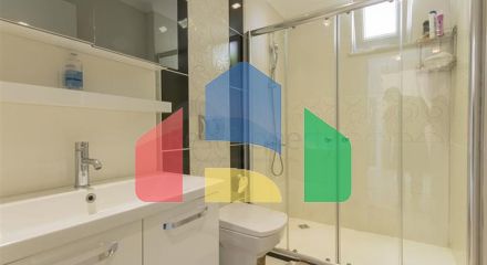 Вілла 8 + 2 в районі Каргиджак