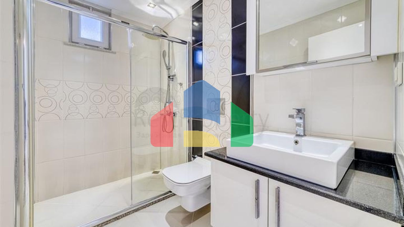 Вілла 8 + 2 в районі Каргиджак