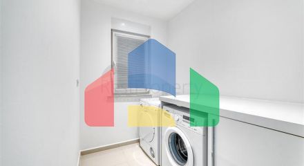 Вілла 8 + 2 в районі Каргиджак