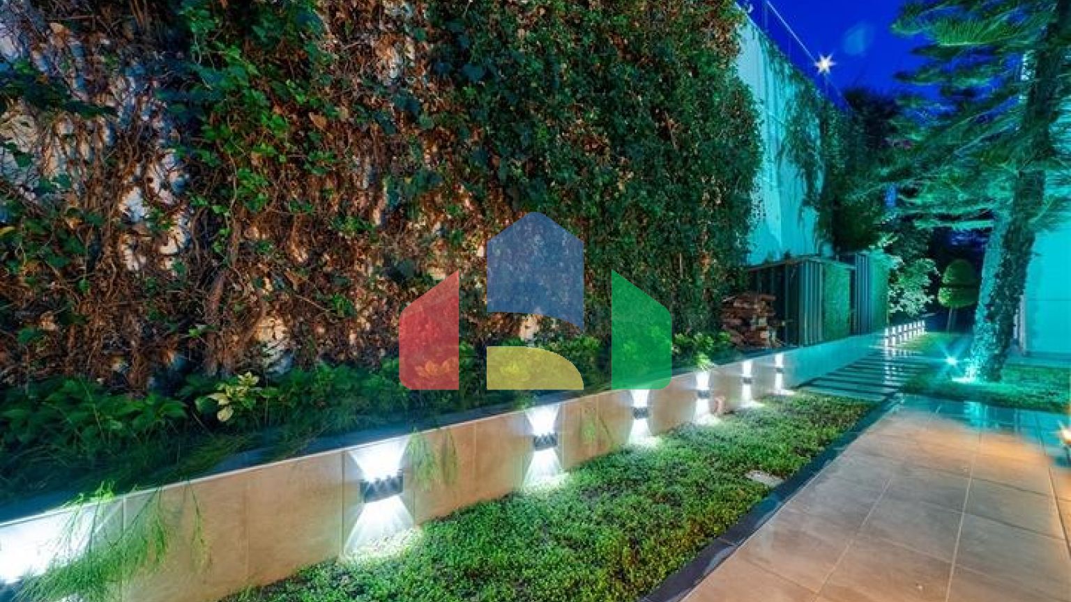 Вілла 8 + 2 в районі Каргиджак