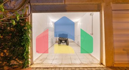 Вілла 8 + 2 в районі Каргиджак