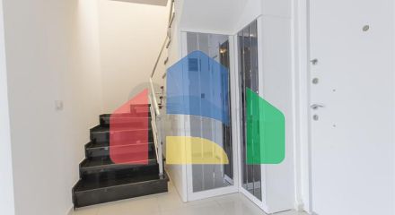 Вілла 8 + 2 в районі Каргиджак