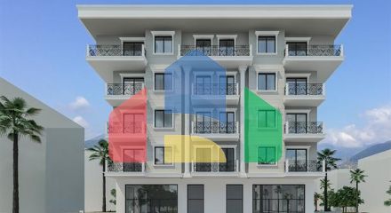 New investment project in Kargicak district