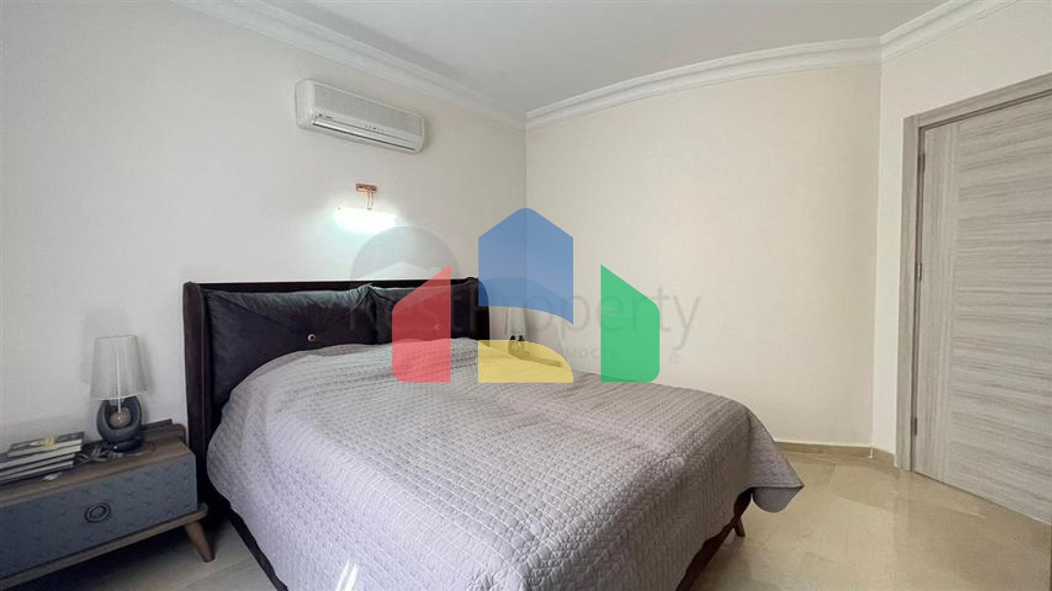 Мебльована вілла з видом на море в мальовничому районі Каргиджак