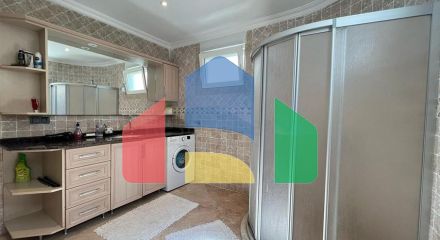 Мебльована вілла з видом на море в мальовничому районі Каргиджак