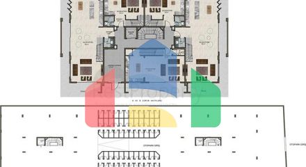 Новий елітний проект в районі Каргиджак