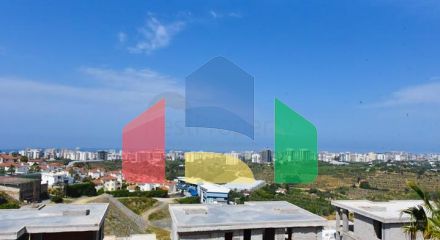 Новый проект вилл в районе Каргыджак