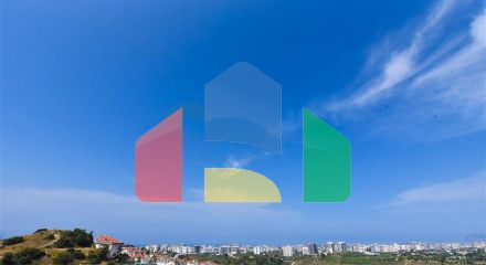 Новый проект вилл в районе Каргыджак