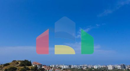 Новый проект вилл в районе Каргыджак