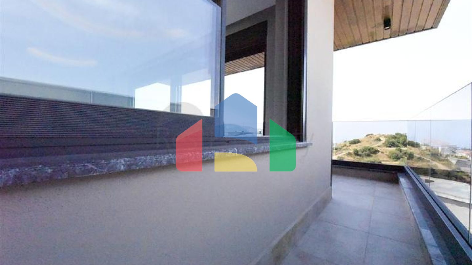 Новый проект вилл в районе Каргыджак