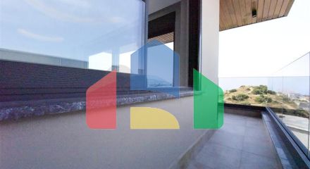 Новый проект вилл в районе Каргыджак