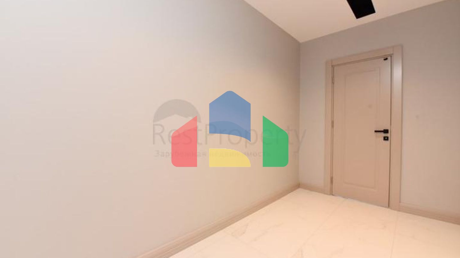 Новый проект вилл в районе Каргыджак