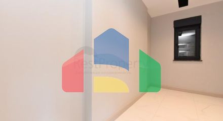 Новый проект вилл в районе Каргыджак