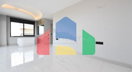 Новый проект вилл в районе Каргыджак