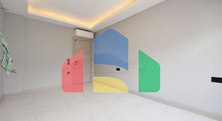 Новый проект вилл в районе Каргыджак