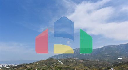 Новый проект вилл в районе Каргыджак