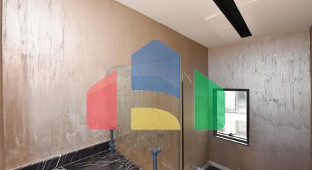 Новый проект вилл в районе Каргыджак