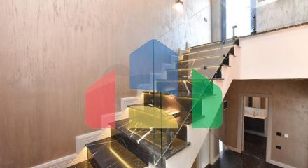 Новый проект вилл в районе Каргыджак