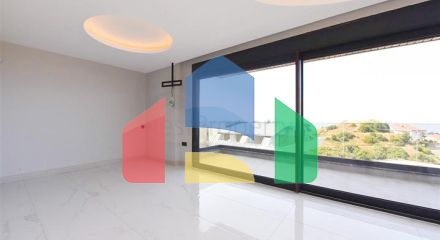 Новый проект вилл в районе Каргыджак