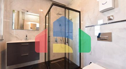 Новый проект вилл в районе Каргыджак