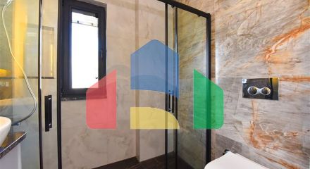 Новый проект вилл в районе Каргыджак