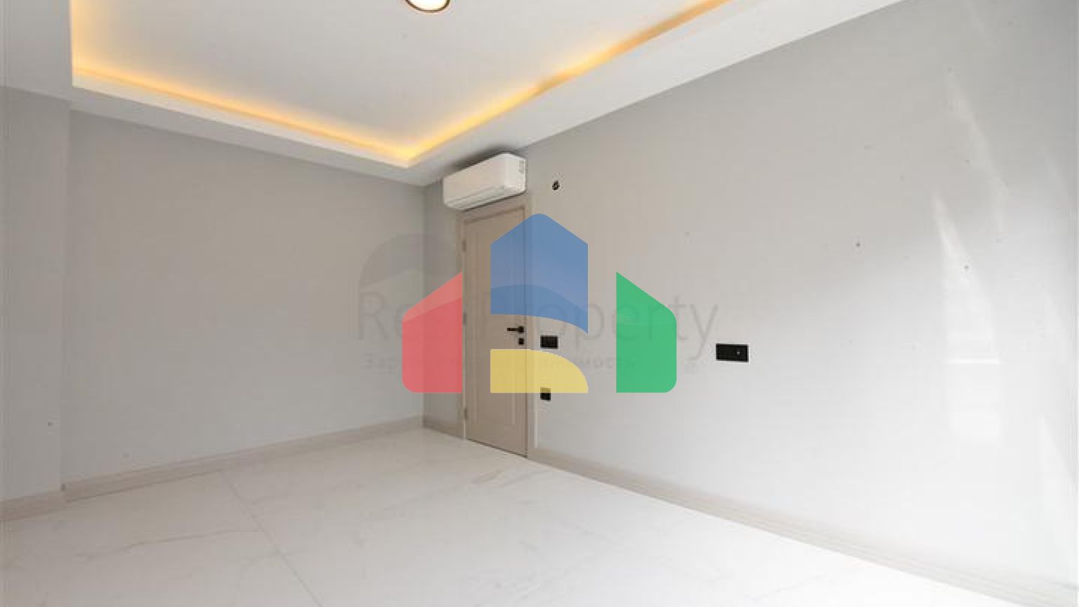 Новый проект вилл в районе Каргыджак