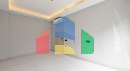 Новый проект вилл в районе Каргыджак