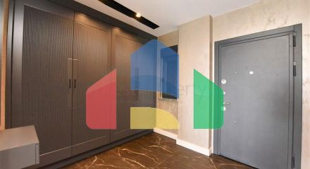 Новый проект вилл в районе Каргыджак