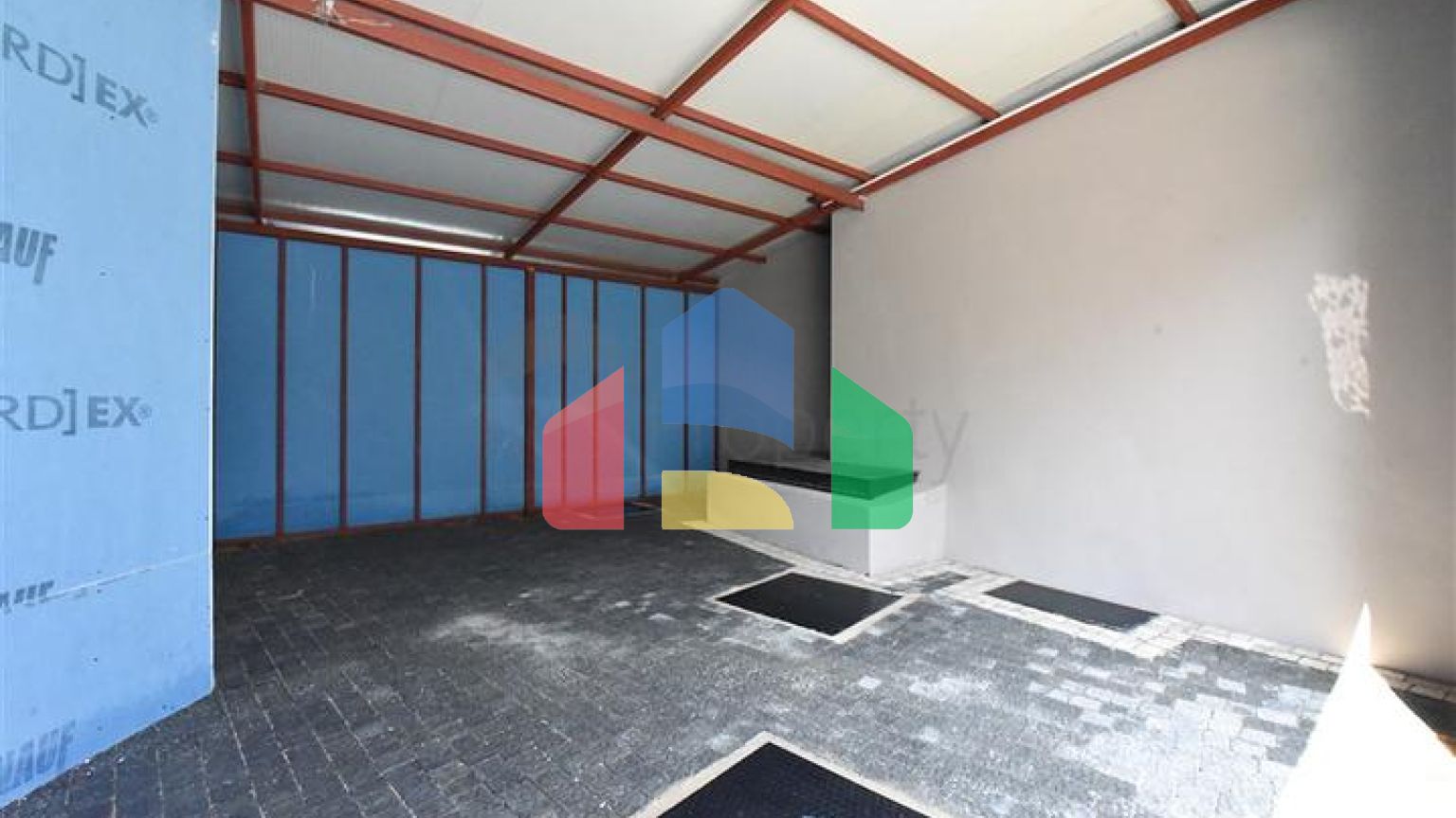 Новый проект вилл в районе Каргыджак