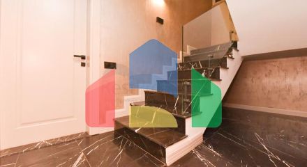 Новый проект вилл в районе Каргыджак