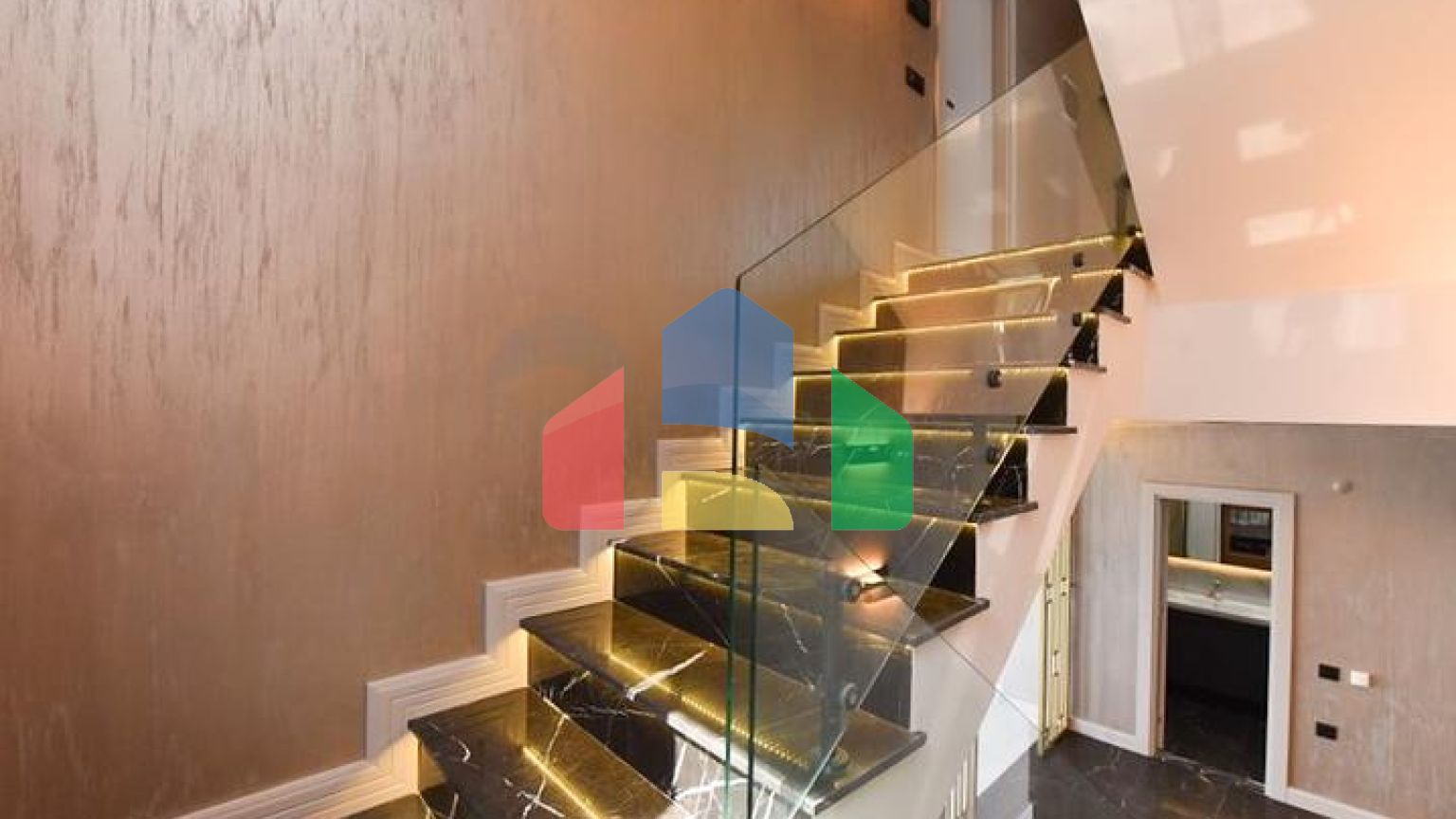 Новый проект вилл в районе Каргыджак