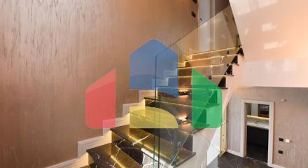 Новый проект вилл в районе Каргыджак