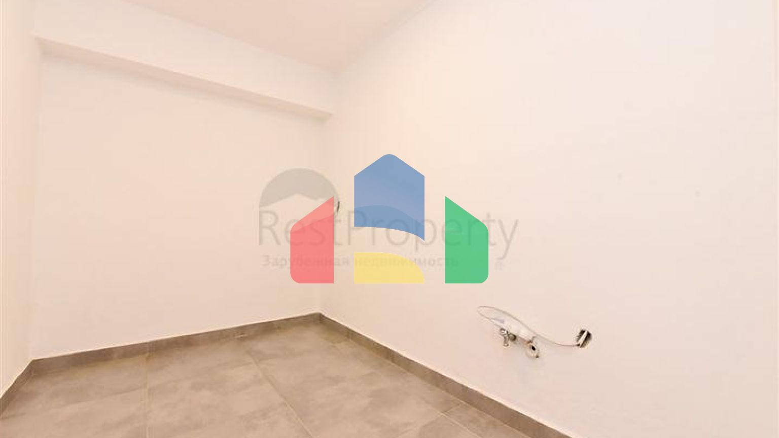 Новый проект вилл в районе Каргыджак