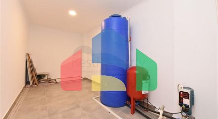 Новый проект вилл в районе Каргыджак