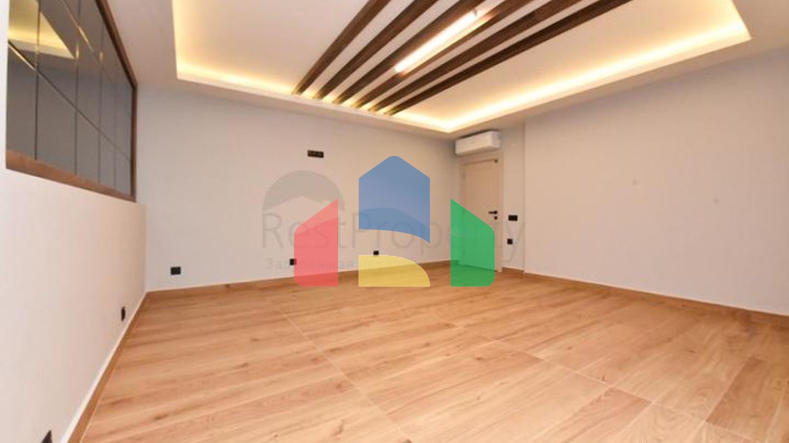 Новый проект вилл в районе Каргыджак