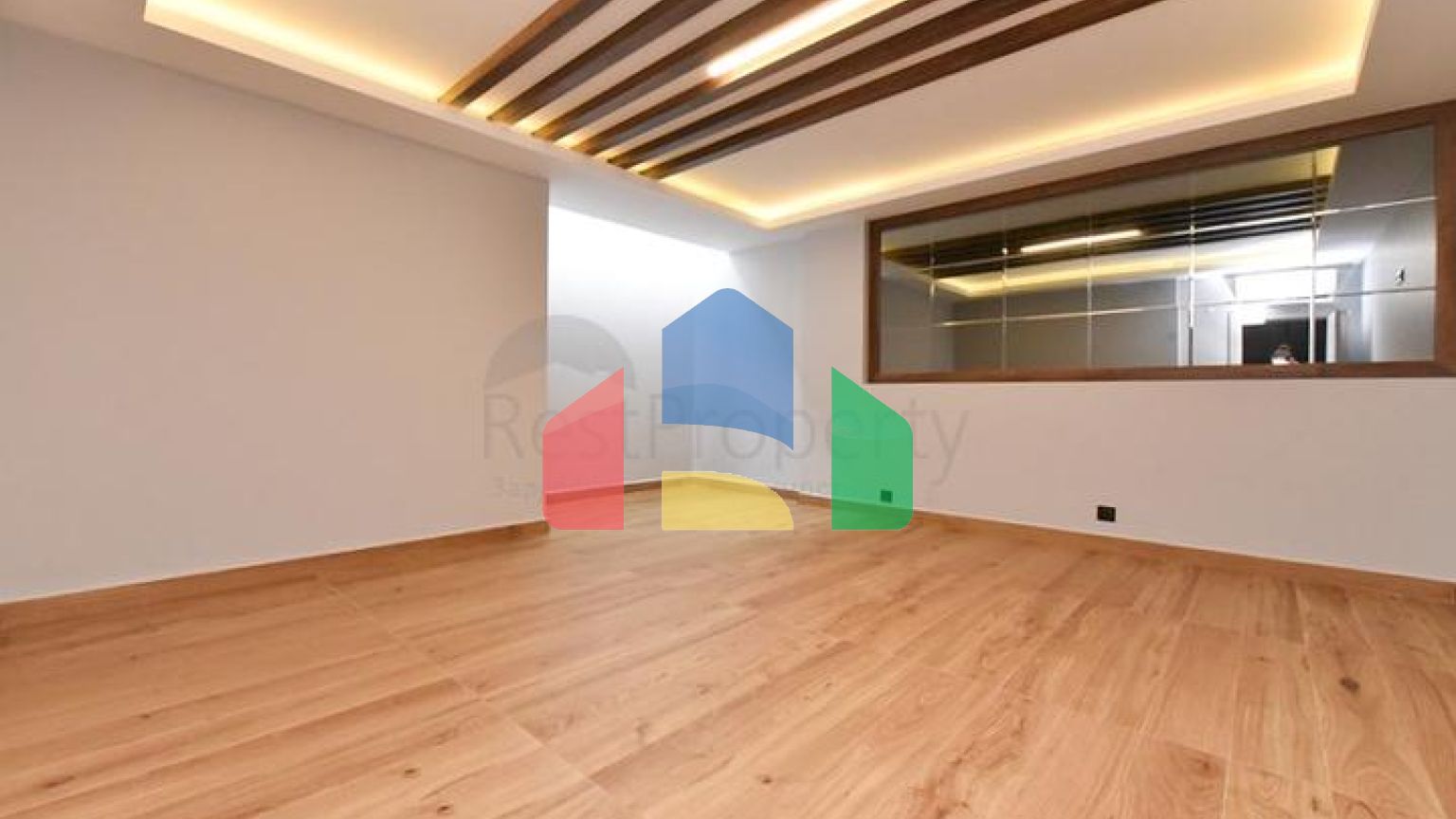 Новый проект вилл в районе Каргыджак