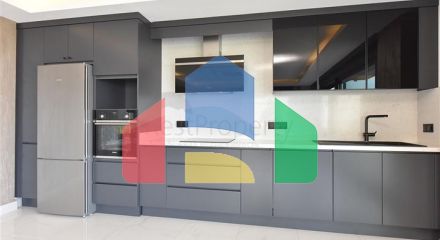 Новый проект вилл в районе Каргыджак