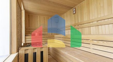 Уютная меблированная квартира 1+1 у моря в развитом комплексе
