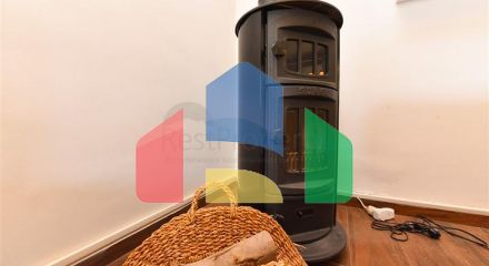 Таунхаус 2+1 в 600 м от моря в районе Каргыджак