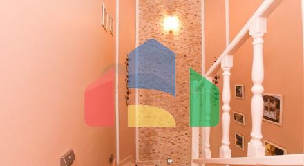 Таунхаус 2+1 в 600 м от моря в районе Каргыджак