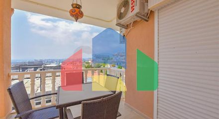 Таунхаус 2+1 в 600 м от моря в районе Каргыджак Таунхаус 2+1 в 600 м от моря в районе Каргыджак