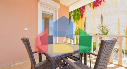 Таунхаус 2+1 в 600 м от моря в районе Каргыджак Таунхаус 2+1 в 600 м от моря в районе Каргыджак