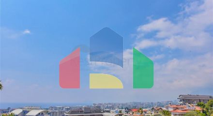 Таунхаус 2+1 в 600 м от моря в районе Каргыджак Таунхаус 2+1 в 600 м от моря в районе Каргыджак